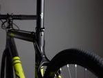 Ibis Hakkalugi Disc Bike Ultegra Hydro