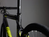 Ibis Hakkalugi Disc Bike Ultegra Hydro