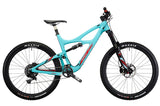 Ibis Mojo HD3 Special Blend 1x, Fox Transfer Post