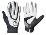 Ergon HE2 GLOVE ENDURO KEVLAR PADDING - MTB - SMALL