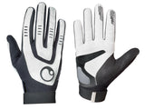 Ergon HE2 GLOVE ENDURO KEVLAR PADDING - MTB - SMALL