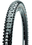 Maxxis High Roller 26 x 2.10 Exception series Kevlar bead 120TPI Silkworm Cap