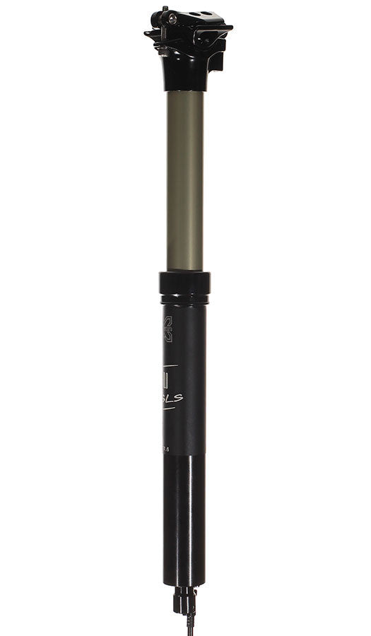 X-Fusion Strate Dropper