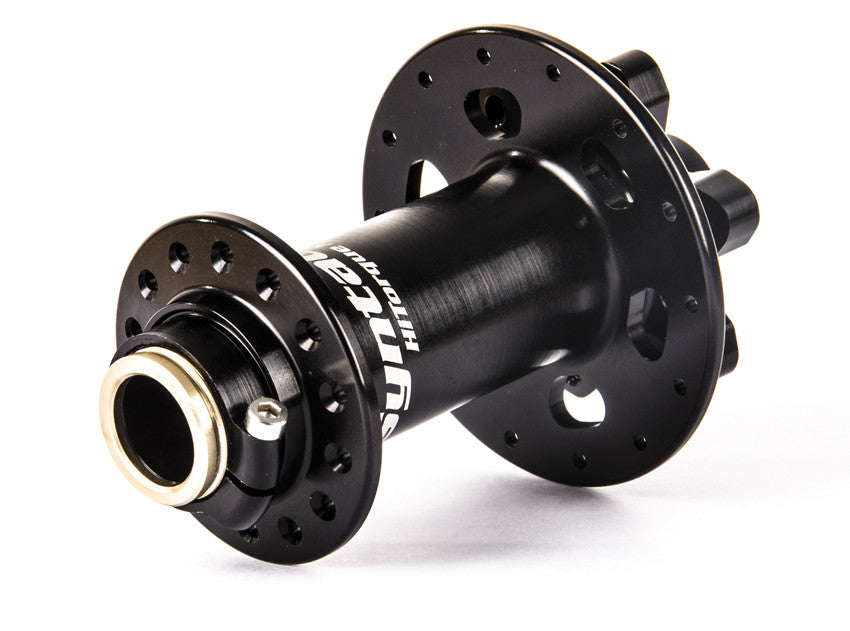 Syntace HiTorque Mountain Hubs Front – Biggride Australia