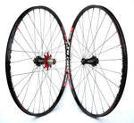 HyperCamber 27.5 Wheelset 1230g