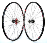 HyperCamber 27.5 Wheelset 1230g