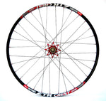 HyperCamber 27.5 Wheelset 1230g