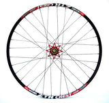 HyperCamber 27.5 Wheelset 1230g