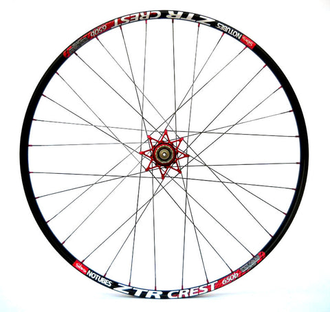 HyperCamber 27.5 Wheelset 1230g
