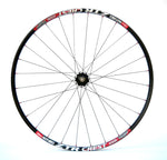 HyperCamber 27.5 Wheelset 1230g