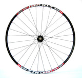 HyperCamber 27.5 Wheelset 1230g