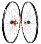 HyperCamber 29" Wheelset 1290g