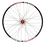 HyperCamber 29" Wheelset 1290g