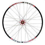 HyperCamber 29" Wheelset 1290g