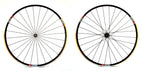 Extralite HyperClinch SP Wheelset