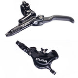 Formula Cura 4 Piston Brake