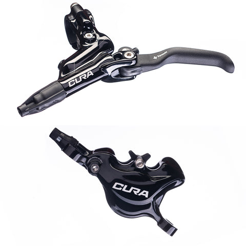Formula Cura 4 Piston Brake