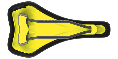 SQlab Ergowave 611 Active S-Tube MTB Saddle 