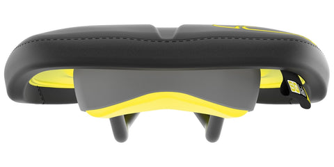 SQlab Ergowave 611 Active S-Tube MTB Saddle 
