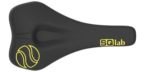 SQlab Ergowave 611 Active S-Tube MTB Saddle 