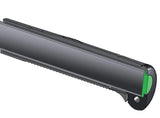 Syntace Single Clamp Lock-on grips