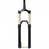 Intend Blackline Ebonite 29" 140mm-180mm Fork