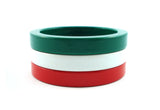 Far and Near custom coloured spacer kits