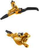 Formula Cura 2 Piston Brake
