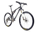 Koncept Carbon RR