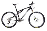 Koncept Carbon RR