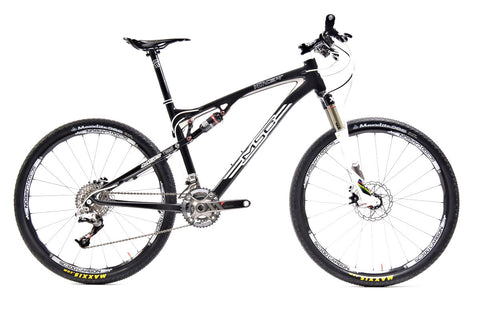 Koncept Carbon RR