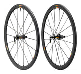 Mavic KYSRIUM SLR Clincher 