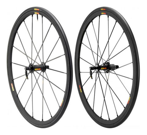 Mavic KYSRIUM SLR Clincher 