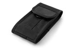Chrome Large Phone Pouch