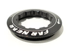 Far and Near cassette lockrings