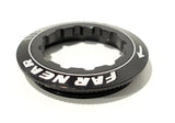 Far and Near cassette lockrings