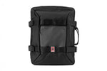 Chrome Macheto Travel Bag