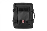 Chrome Macheto Travel Bag