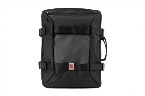 Chrome Macheto Travel Bag