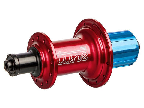Tune Mag170 Rear hub