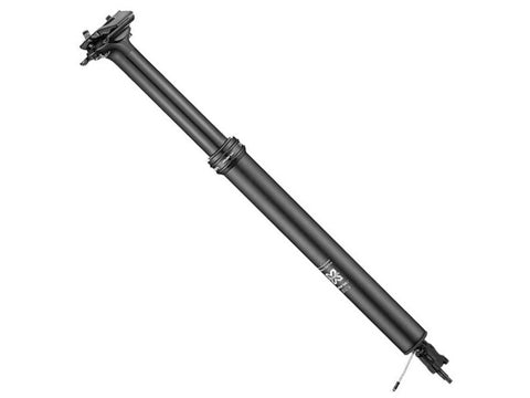 X-Fusion Manic Dropper post