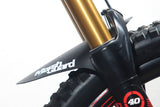Marsh Guard Front Fender