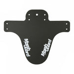 Marsh Guard Front Fender