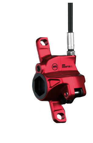 Magura Marta SL Red disc brake – ✪ Biggride Australia Magura Marta SL Red disc brake – ✪ Biggride Australia