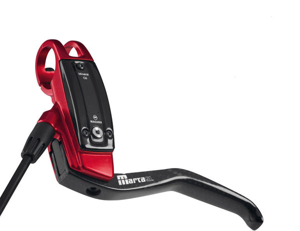 Magura Marta SL Red disc brake – ✪ Biggride Australia