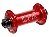 Tune Mig70 front hub