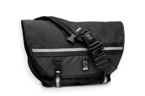 CHROME Mini Metro Night - messenger