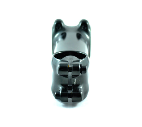 MSC MIRAGE FORGED STEM 90mm 31.8mm MOUNTAIN and Road use