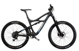 Ibis Mojo HD3 Special Blend 1x, Fox Transfer Post