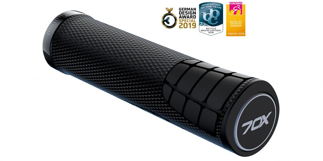 SQlab 7OX All-Mountain/Enduro Grips